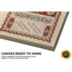 Hilyah Of Prophet Muhammad (Pbuh)